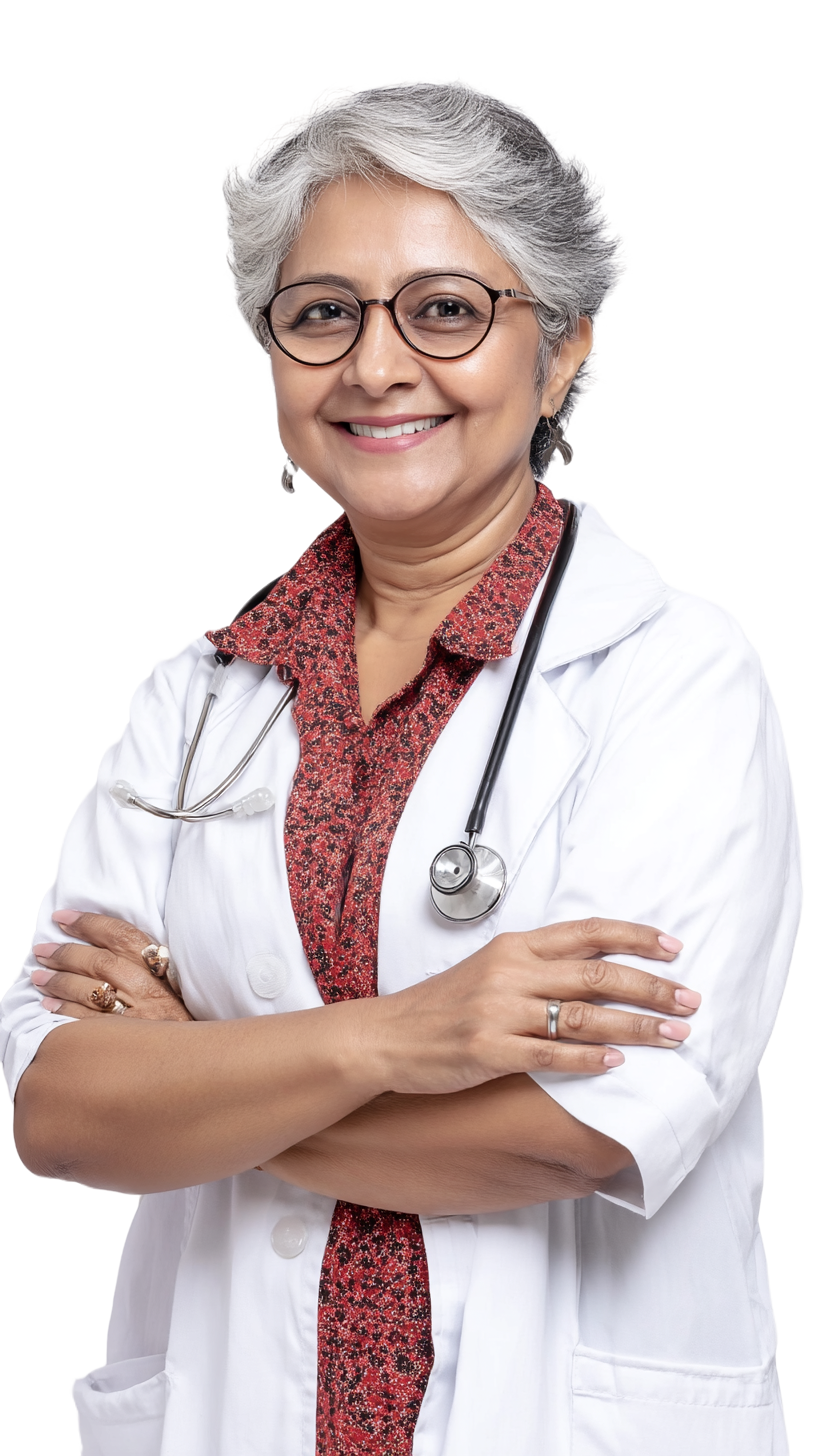 Free doctor consultation